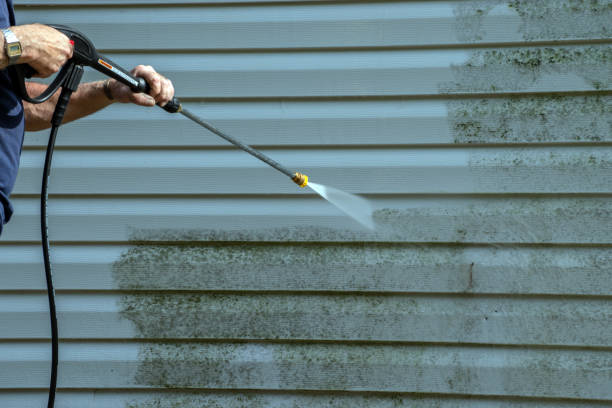 Why Choose Our Certified Pressure Washing Experts for Your Project Needs in Las Vegas, NV?
