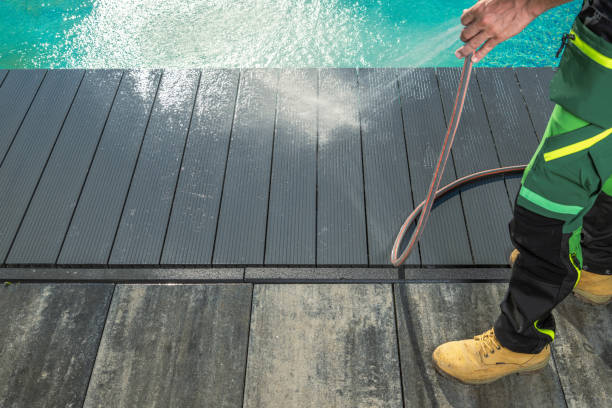 Roof Power Washing Services in Las Vegas, NV