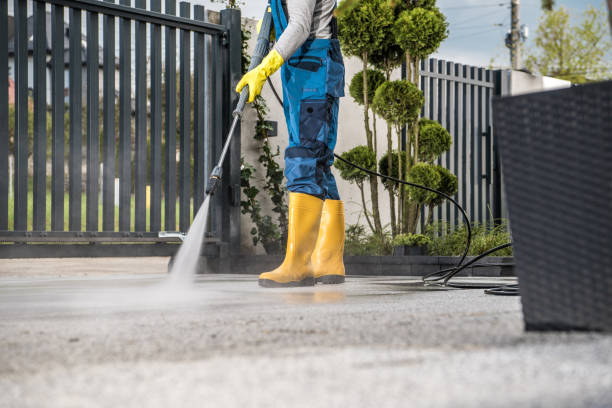 Best Pressure Washing Contractors  in Las Vegas, NV