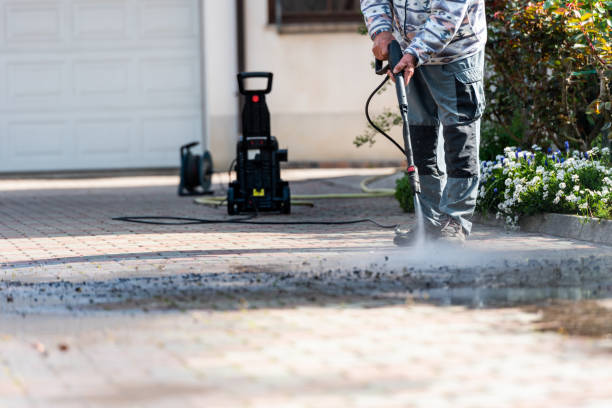 Best Pressure Washing Driveway  in Las Vegas, NV