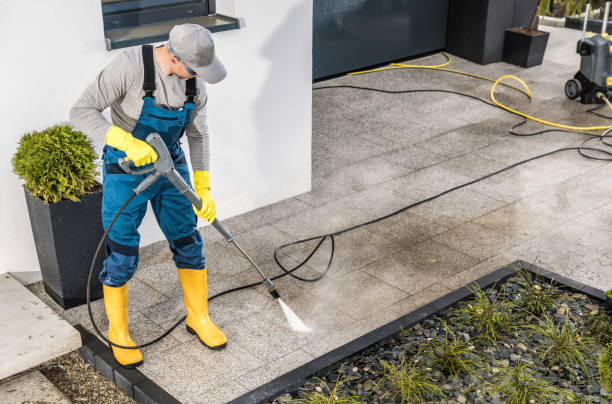 Best Sidewalk Pressure Washing  in Las Vegas, NV