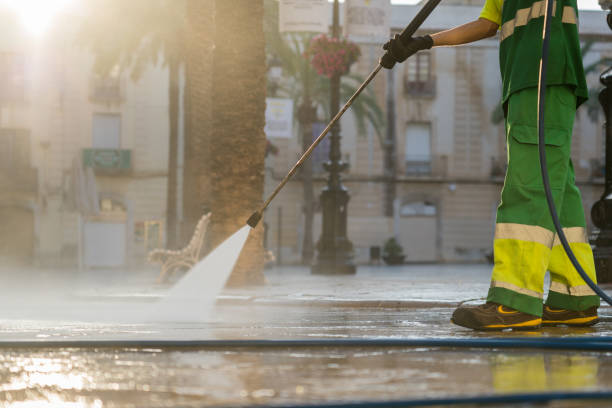 Trusted Las Vegas, NV Pressure Washing Experts