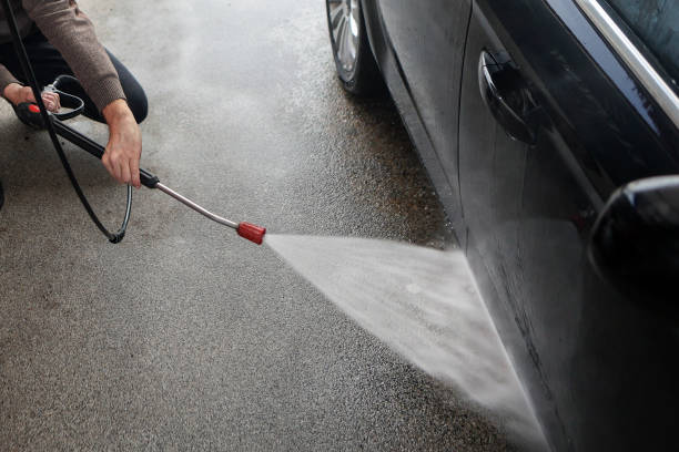 Best Pressure Washing Company Near Me  in Las Vegas, NV