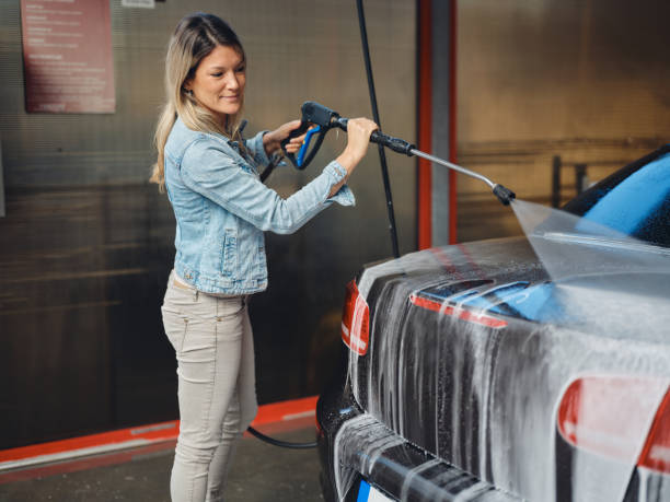 Best Best Pressure Washing Companies  in Las Vegas, NV